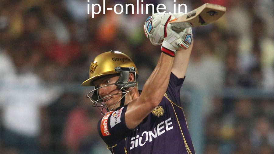 Kolkata Knight Riders v Delhi Daredevils